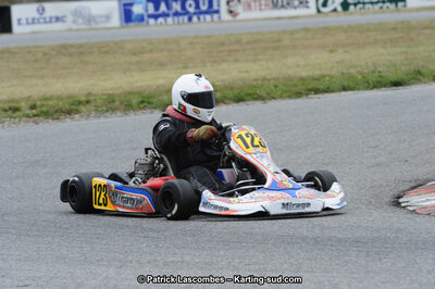 08/09/2013 : Course Club de Muret (Photos Patrick Lascombes) 2013 — karting