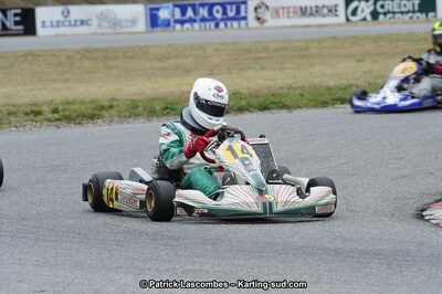 08/09/2013 : Course Club de Muret (Photos Patrick Lascombes) 2013 — karting