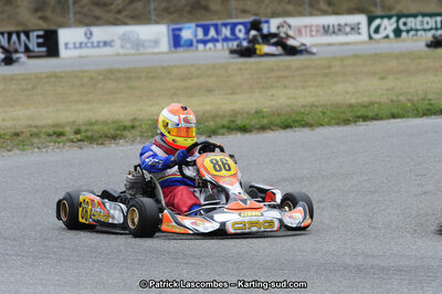 08/09/2013 : Course Club de Muret (Photos Patrick Lascombes) 2013 — karting