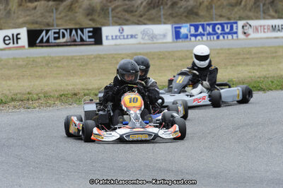 08/09/2013 : Course Club de Muret (Photos Patrick Lascombes) 2013 — karting