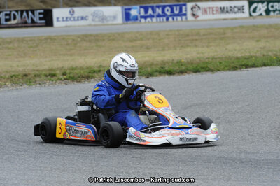 08/09/2013 : Course Club de Muret (Photos Patrick Lascombes) 2013 — karting