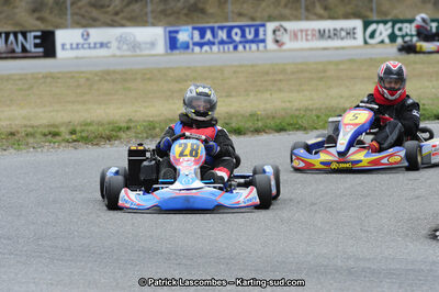 08/09/2013 : Course Club de Muret (Photos Patrick Lascombes) 2013 — karting