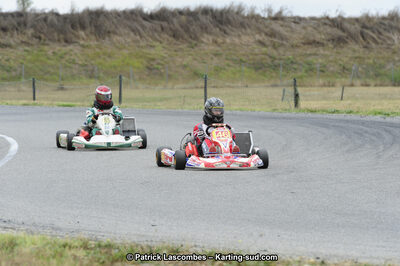 08/09/2013 : Course Club de Muret (Photos Patrick Lascombes) 2013 — karting