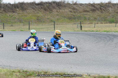 08/09/2013 : Course Club de Muret (Photos Patrick Lascombes) 2013 — karting