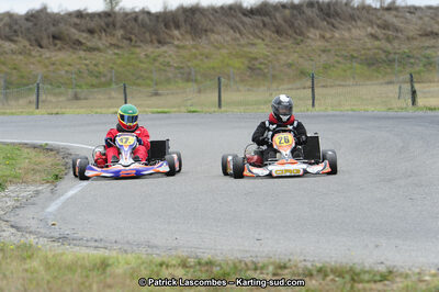 08/09/2013 : Course Club de Muret (Photos Patrick Lascombes) 2013 — karting