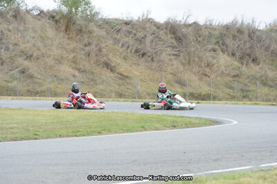 08/09/2013 : Course Club de Muret (Photos Patrick Lascombes) 2013 — karting