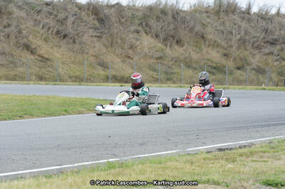 08/09/2013 : Course Club de Muret (Photos Patrick Lascombes) 2013 — karting