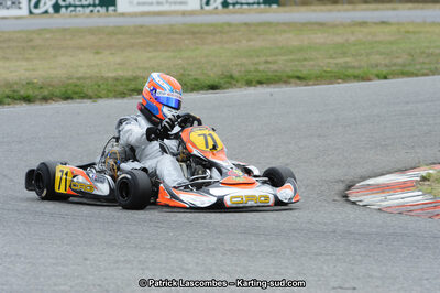08/09/2013 : Course Club de Muret (Photos Patrick Lascombes) 2013 — karting
