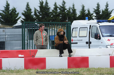 08/09/2013 : Course Club de Muret (Photos Patrick Lascombes) 2013 — karting