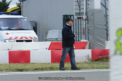08/09/2013 : Course Club de Muret (Photos Patrick Lascombes) 2013 — karting