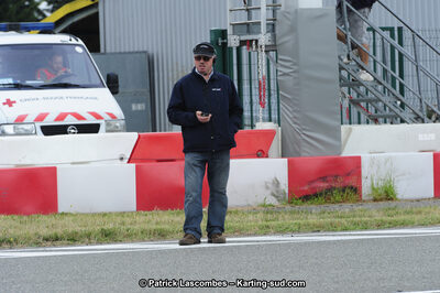 08/09/2013 : Course Club de Muret (Photos Patrick Lascombes) 2013 — karting