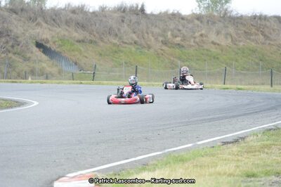 08/09/2013 : Course Club de Muret (Photos Patrick Lascombes) 2013 — karting