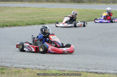 08/09/2013 : Course Club de Muret (Photos Patrick Lascombes) 2013 — karting