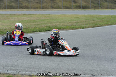 08/09/2013 : Course Club de Muret (Photos Patrick Lascombes) 2013 — karting