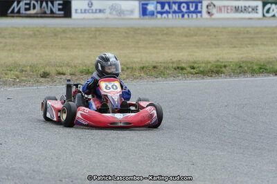 08/09/2013 : Course Club de Muret (Photos Patrick Lascombes) 2013 — karting