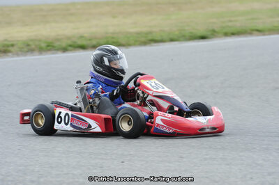 08/09/2013 : Course Club de Muret (Photos Patrick Lascombes) 2013 — karting