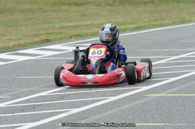 08/09/2013 : Course Club de Muret (Photos Patrick Lascombes) 2013 — karting