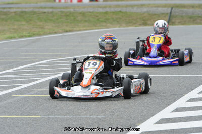 08/09/2013 : Course Club de Muret (Photos Patrick Lascombes) 2013 — karting