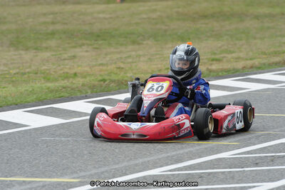 08/09/2013 : Course Club de Muret (Photos Patrick Lascombes) 2013 — karting