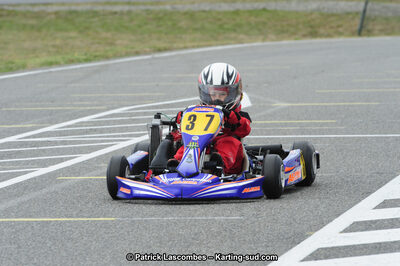 08/09/2013 : Course Club de Muret (Photos Patrick Lascombes) 2013 — karting