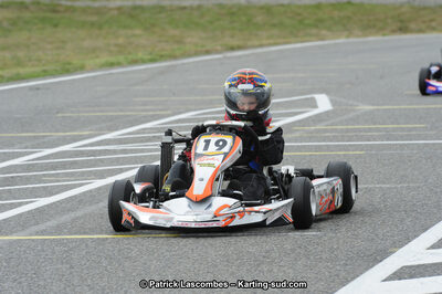 08/09/2013 : Course Club de Muret (Photos Patrick Lascombes) 2013 — karting