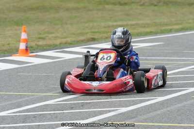 08/09/2013 : Course Club de Muret (Photos Patrick Lascombes) 2013 — karting