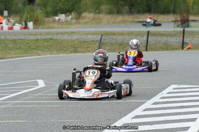 08/09/2013 : Course Club de Muret (Photos Patrick Lascombes) 2013 — karting