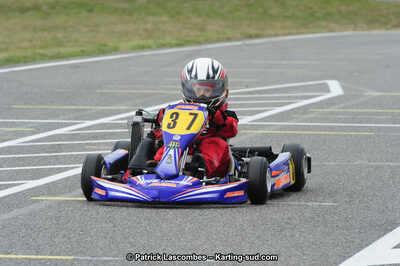 08/09/2013 : Course Club de Muret (Photos Patrick Lascombes) 2013 — karting
