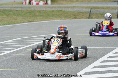 08/09/2013 : Course Club de Muret (Photos Patrick Lascombes) 2013 — karting