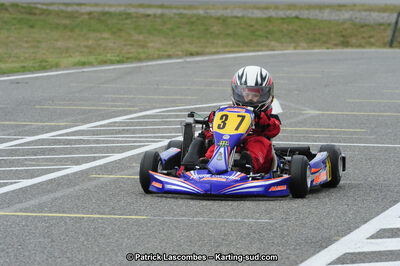 08/09/2013 : Course Club de Muret (Photos Patrick Lascombes) 2013 — karting