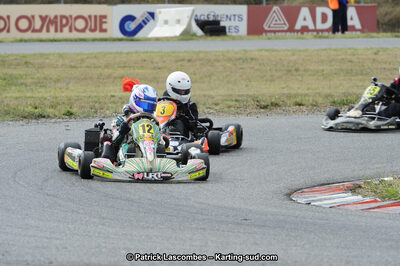 08/09/2013 : Course Club de Muret (Photos Patrick Lascombes) 2013 — karting