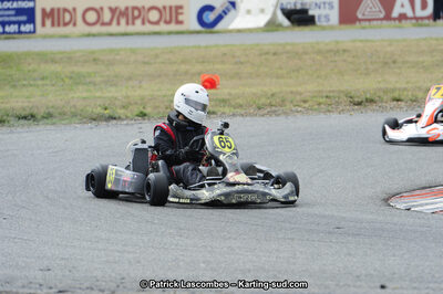08/09/2013 : Course Club de Muret (Photos Patrick Lascombes) 2013 — karting