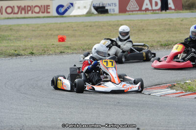 08/09/2013 : Course Club de Muret (Photos Patrick Lascombes) 2013 — karting
