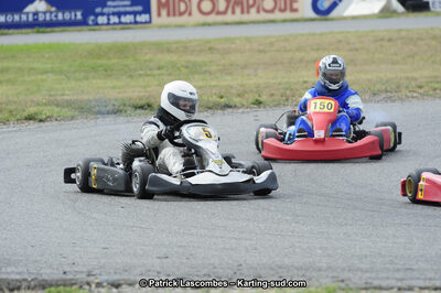 08/09/2013 : Course Club de Muret (Photos Patrick Lascombes) 2013 — karting