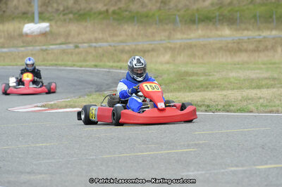 08/09/2013 : Course Club de Muret (Photos Patrick Lascombes) 2013 — karting