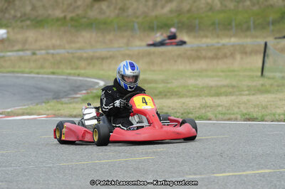 08/09/2013 : Course Club de Muret (Photos Patrick Lascombes) 2013 — karting