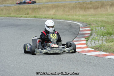 08/09/2013 : Course Club de Muret (Photos Patrick Lascombes) 2013 — karting