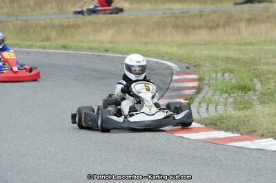 08/09/2013 : Course Club de Muret (Photos Patrick Lascombes) 2013 — karting