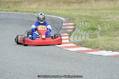 08/09/2013 : Course Club de Muret (Photos Patrick Lascombes) 2013 — karting