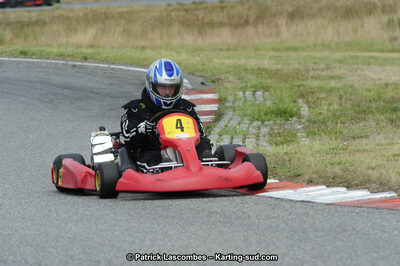 08/09/2013 : Course Club de Muret (Photos Patrick Lascombes) 2013 — karting