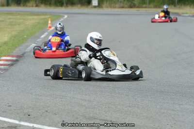 08/09/2013 : Course Club de Muret (Photos Patrick Lascombes) 2013 — karting