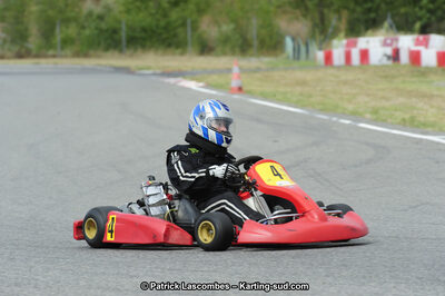 08/09/2013 : Course Club de Muret (Photos Patrick Lascombes) 2013 — karting
