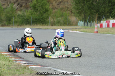 08/09/2013 : Course Club de Muret (Photos Patrick Lascombes) 2013 — karting