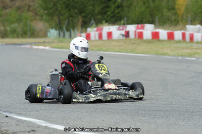 08/09/2013 : Course Club de Muret (Photos Patrick Lascombes) 2013 — karting