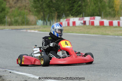 08/09/2013 : Course Club de Muret (Photos Patrick Lascombes) 2013 — karting