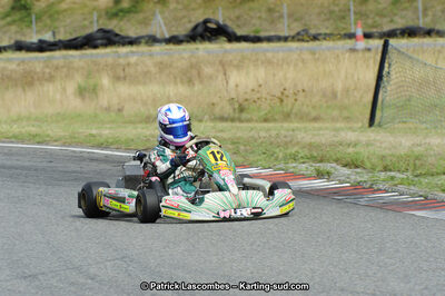 08/09/2013 : Course Club de Muret (Photos Patrick Lascombes) 2013 — karting