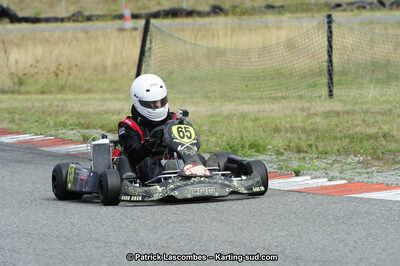 08/09/2013 : Course Club de Muret (Photos Patrick Lascombes) 2013 — karting