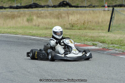 08/09/2013 : Course Club de Muret (Photos Patrick Lascombes) 2013 — karting
