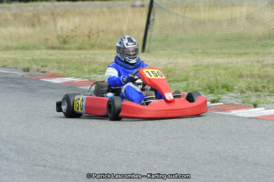 08/09/2013 : Course Club de Muret (Photos Patrick Lascombes) 2013 — karting
