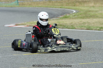 08/09/2013 : Course Club de Muret (Photos Patrick Lascombes) 2013 — karting